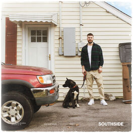 Album cover of SOUTHSIDE