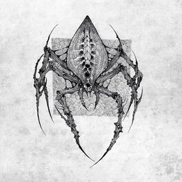 Album cover of Arachnid (feat. KXNG Crooked, J. Arrr, Locksmith & Vega7 The Ronin)