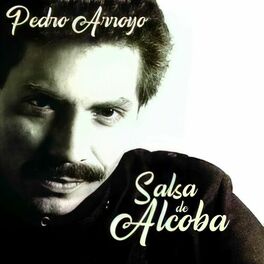Album cover of Salsa de Alcoba