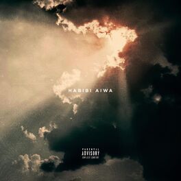 Album cover of Habibi Aiwa