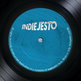 Album cover of Indiejesto