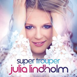 Album cover of Super Trouper
