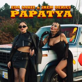 Album cover of Papatya