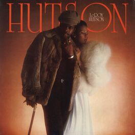 Album cover of Hutson