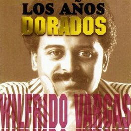 Album cover of Los Años Dorados