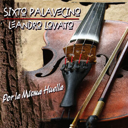 Album cover of Por La Misma Huella