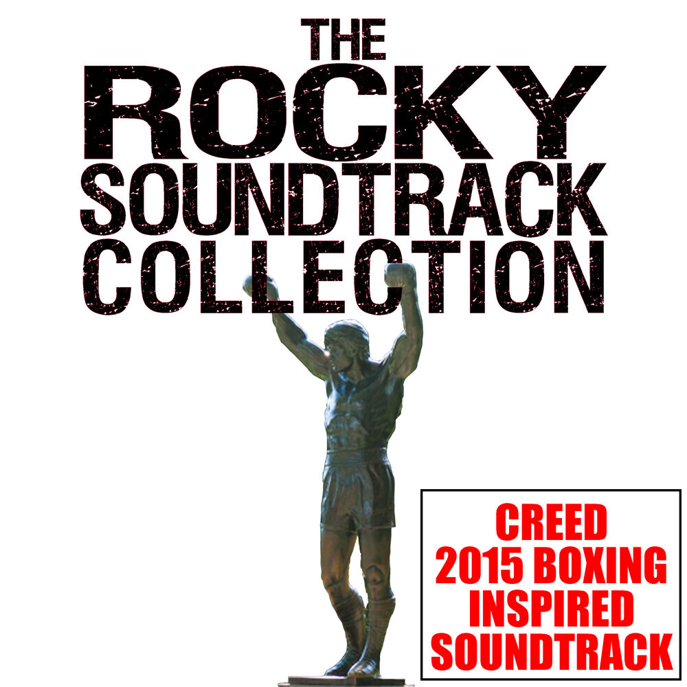 Soundtrack boxing