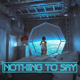 Album cover of Nothing To Say