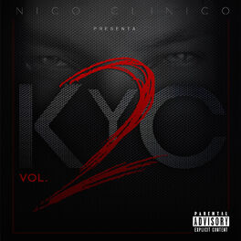 Album cover of K y C, Vol. 2