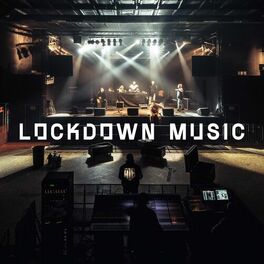 Album cover of LOCKDOWN MUSIC