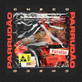 Album cover of Parrudão