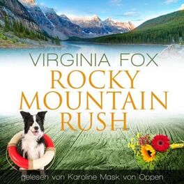 Album cover of Rocky Mountain Rush