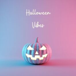 Album cover of Halloween Vibes