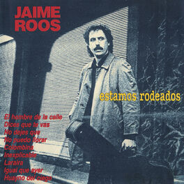 Album cover of Estamos Rodeados