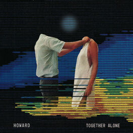 Album cover of Together Alone