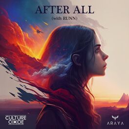 Album cover of After All