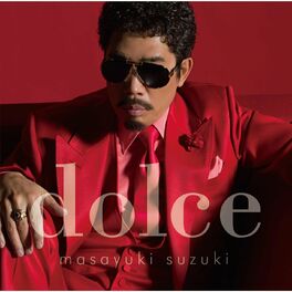 Album cover of dolce