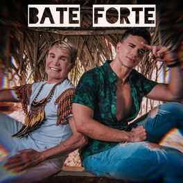Album cover of Bate Forte (Tic Tic Tac)