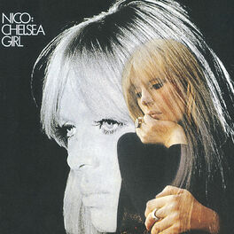 Album cover of Chelsea Girl