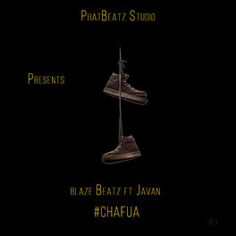 Album cover of Chafua