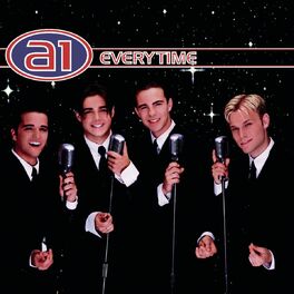 Album cover of Everytime