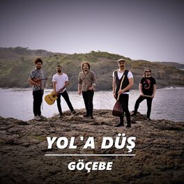Album cover of Göçebe
