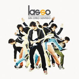 Album cover of Sin Otro Sentido