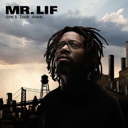 Album cover of Don't Look Down