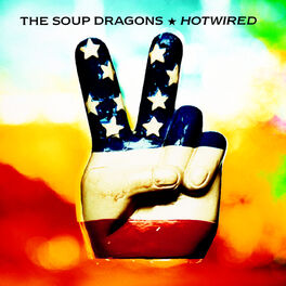 Album cover of Hotwired (Deluxe / Remastered)
