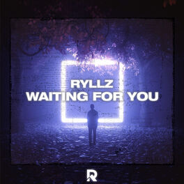 Album cover of Waiting For You