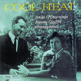Album cover of Cool Heat