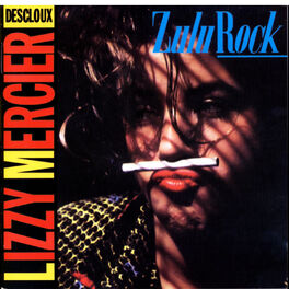Album cover of Zulu Rock