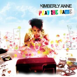 Album cover of Play The Game