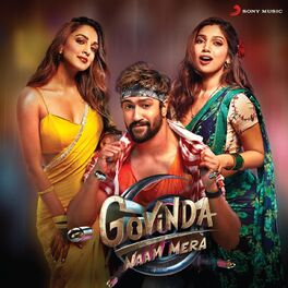 Album cover of Govinda Naam Mera (Original Motion Picture Soundtrack)
