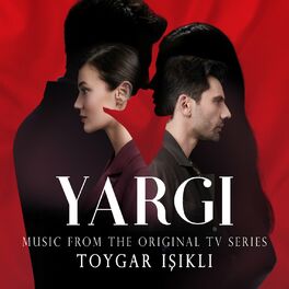 Album cover of Yargı (Music From The Original Tv Series)