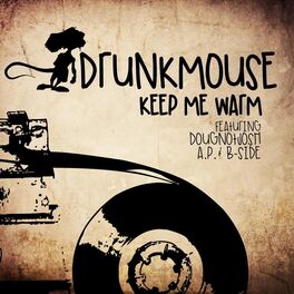 Album cover of Keep Me Warm
