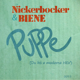 Album cover of Puppe (Du bist a moderne Hex`) 2011