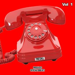 Album cover of The Call, Vol. 1