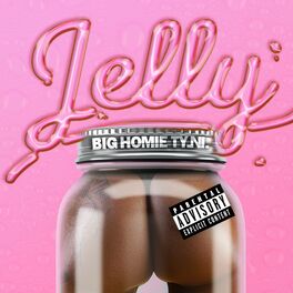 Album cover of Jelly