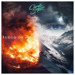 Album cover of Fuego de Noche, Nieve de Día (Salsa)