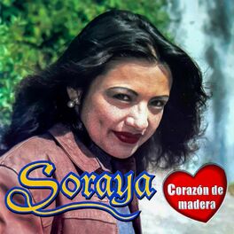 Album cover of Corazón de Madera