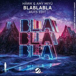Album cover of BlaBlaBla (HUTS Edit)