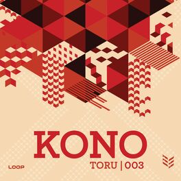 Album picture of Kono 003