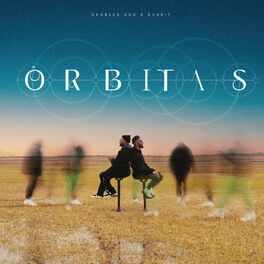 Album cover of Órbitas