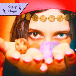 Album cover of Gipsy Magic