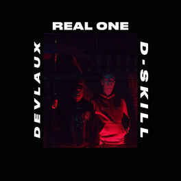 Album cover of Real One (feat. D-Skill)