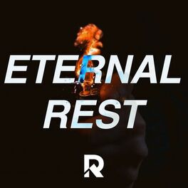 Album cover of Eternal Rest