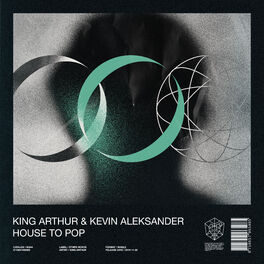 Album cover of House To Pop