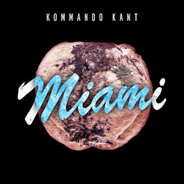 Album cover of Miami