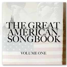 Album cover of The Great American Songbook, Vol. 1
